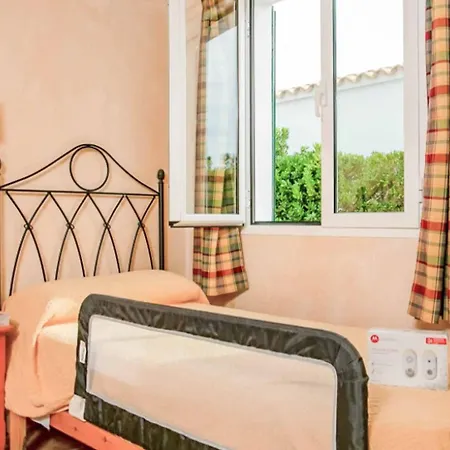 Villa Son Fonoll