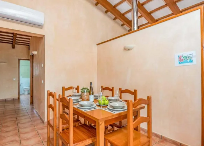 Son Fonoll فيلة *