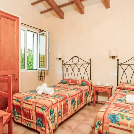 Villa Son Fonoll Cala'N Bosch (Menorca)