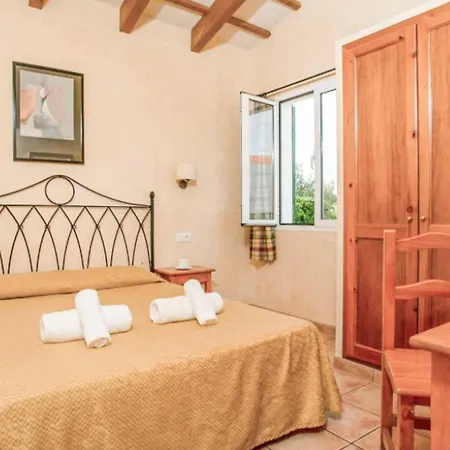 Villa Son Fonoll Cala'N Bosch (Menorca)