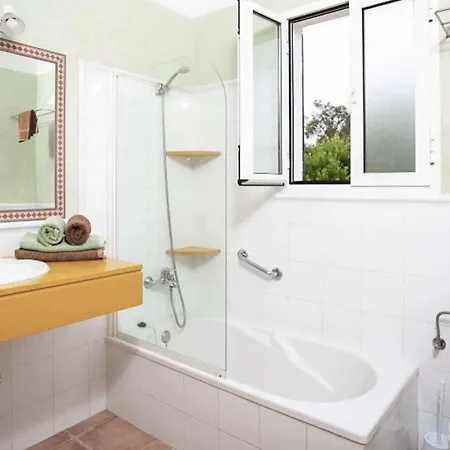 Villa Son Fonoll Cala'N Bosch (Menorca)