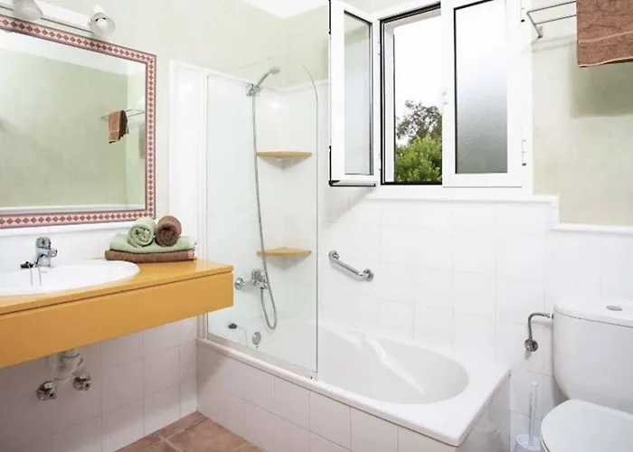 Villa Son Fonoll Cala'N Bosch (Menorca)